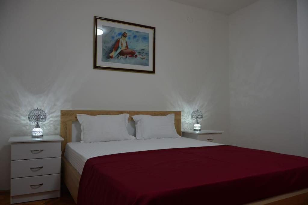 B&B Ana Virpazar Eksteriør billede