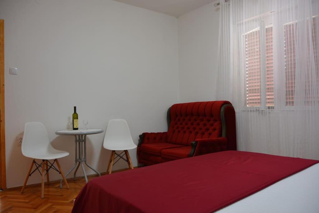 B&B Ana Virpazar Eksteriør billede